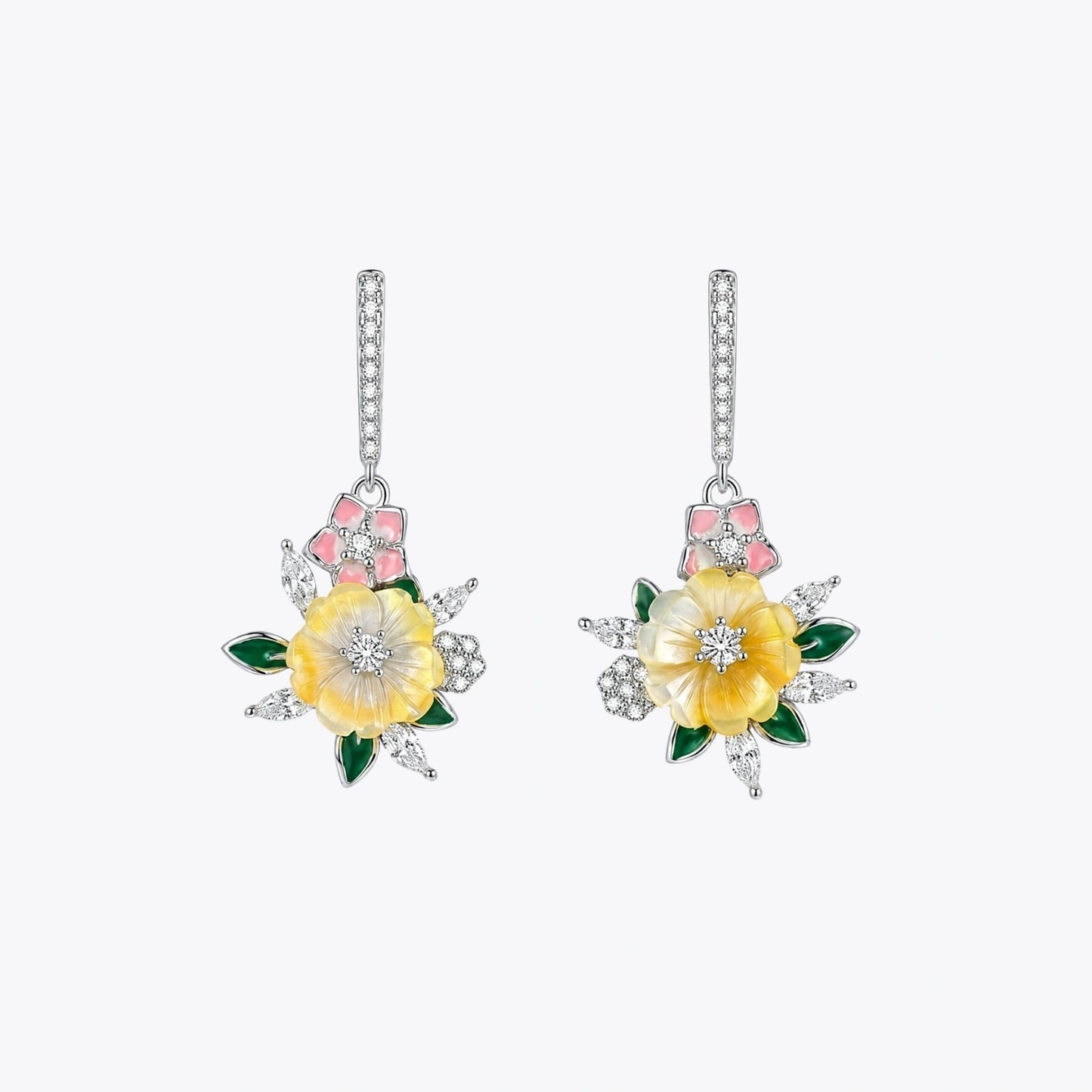 Radiant Garden Bloom Set image 4