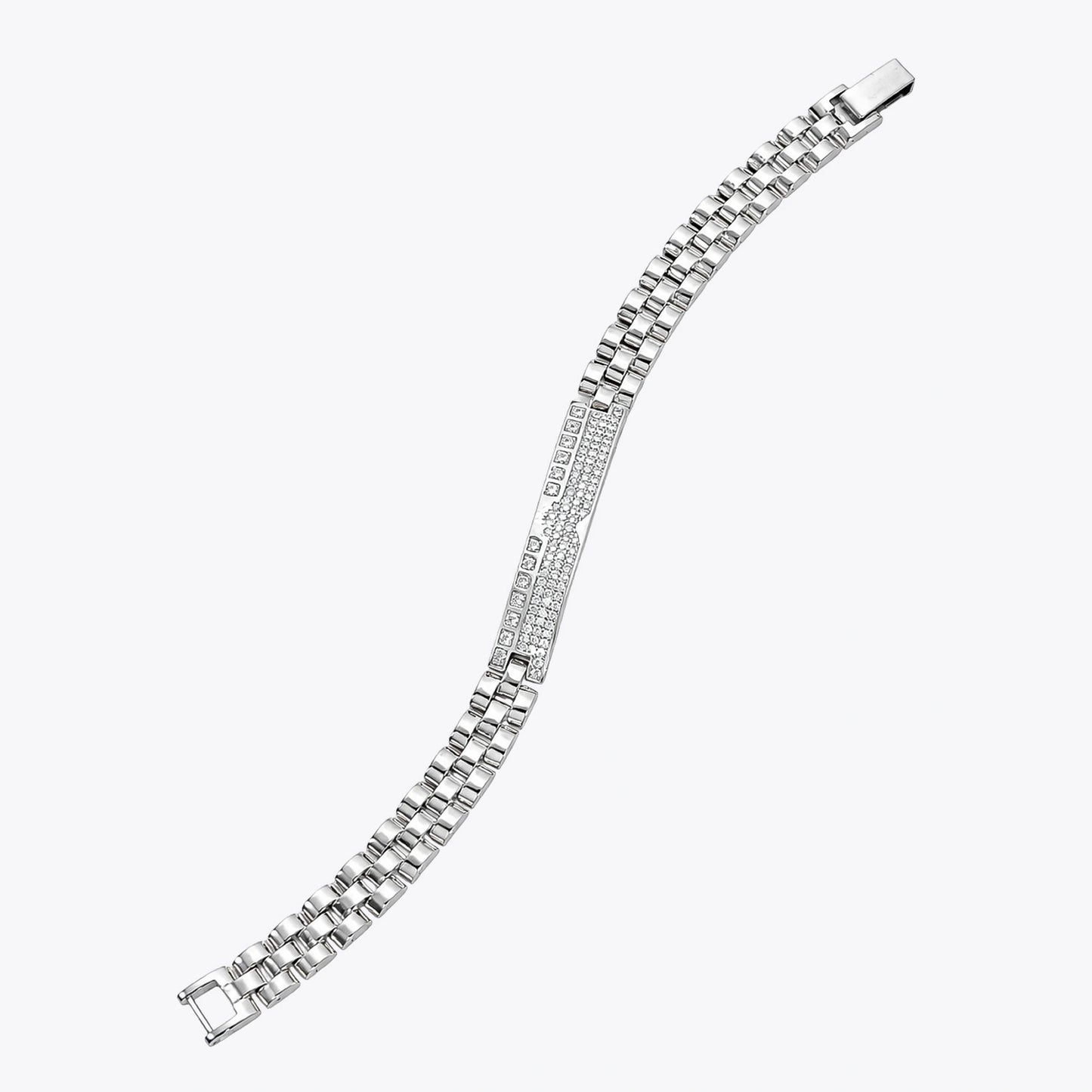 Alencia Celestia 925 Sterling Silver Bracelet image 2