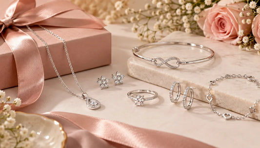 Best 925 Silver Jewellery Gifts for Women