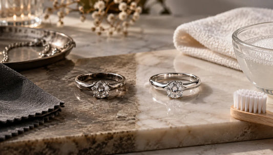 Does 925 Silver Tarnish? Everything You Need to Know