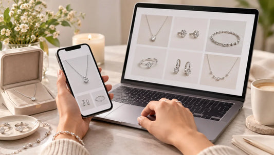 Is Silver Jewellery Worth Buying Online? What You Should Know