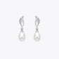 Angelic Wing Pearl Set image 4