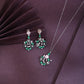 Floral Garden Silver Combo Set image 0