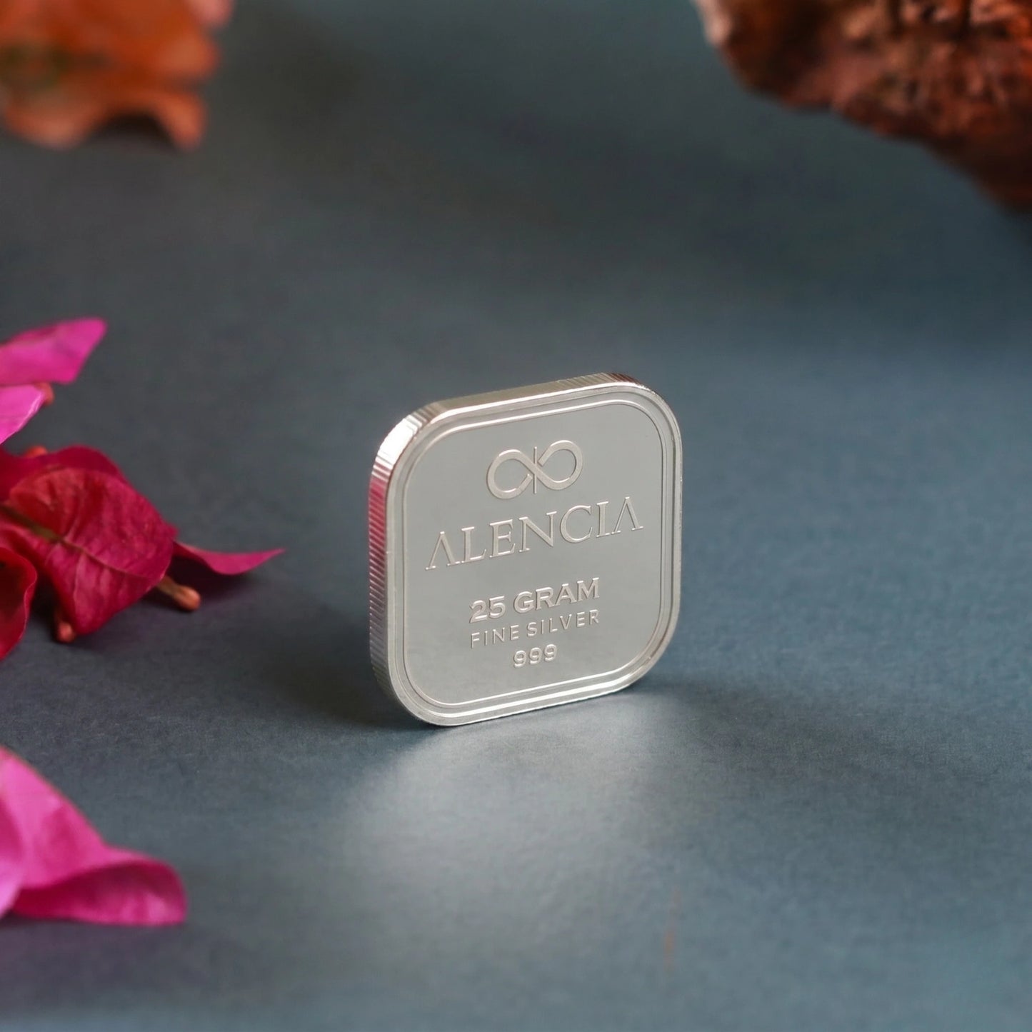 Silver Coin image 1
