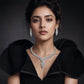 Alencia Moonlit Cascade Limited Edition Necklace Set image 1
