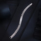 Alencia Celestia 925 Sterling Silver Bracelet image 0