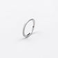 ALENCIA Sleek Square-Edge Band image 2