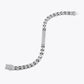 Alencia Limited Edition Royal Weave Statement Bracelet image 2
