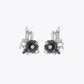 Alencia Midnight Bloom 925 Silver Set image 4