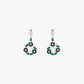 Floral Garden Silver Combo Set image 4