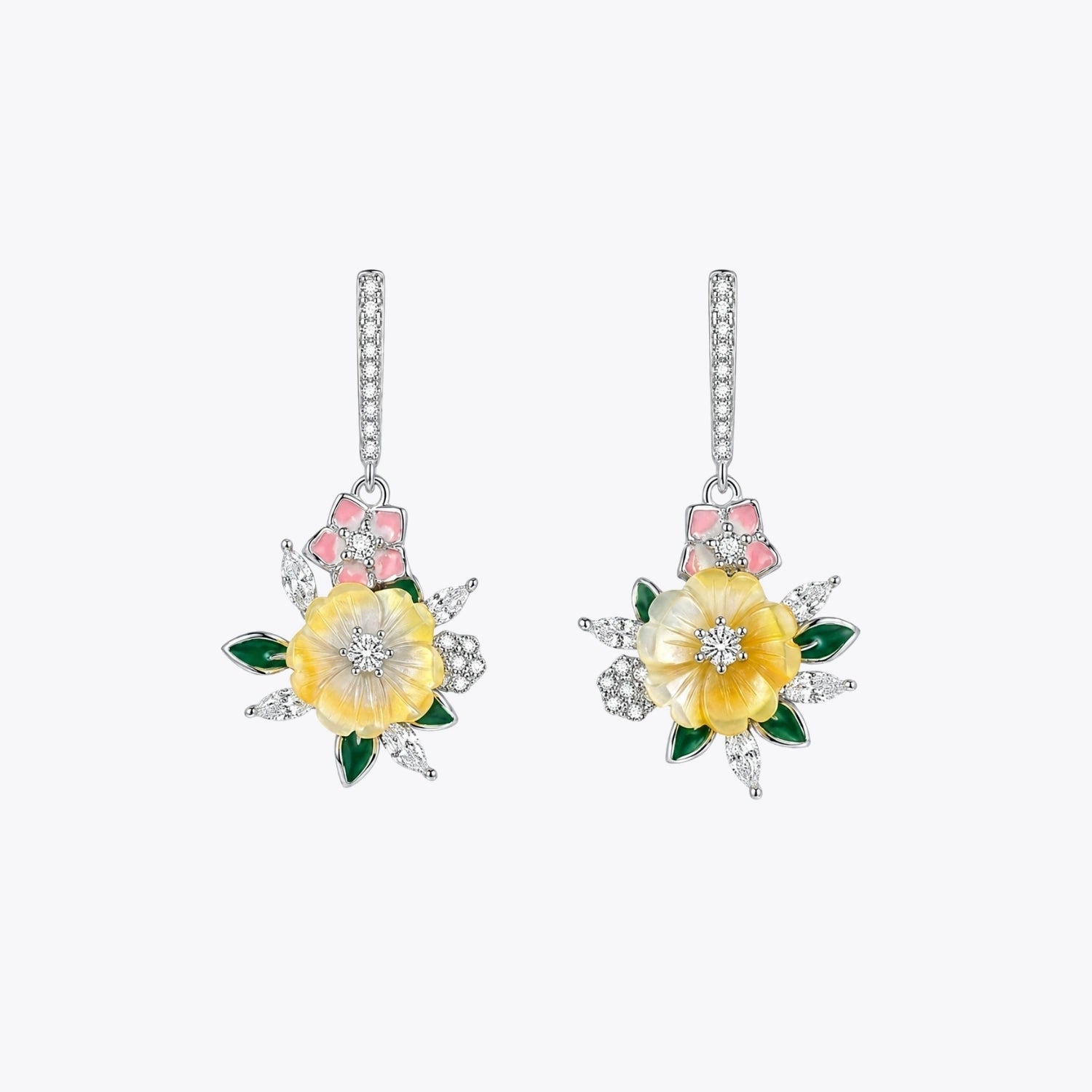 Radiant Garden Bloom Set image 4