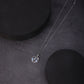 Ocean Bloom Silver Pendant Necklace image 0