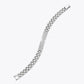 Alencia Celestia 925 Sterling Silver Bracelet image 2