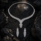 Alencia Moonlit Cascade Limited Edition Necklace Set image 0