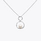 Alencia Modern Pearl Loop Set image 3