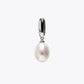 Pearl Grace Silver Pendant image 2
