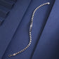 Alencia Regal Maze 925 Sterling Silver Bracelet image 0