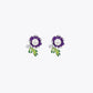 Alencia Vibrant Violet Bloom Set image 4