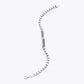 Alencia Regal Maze 925 Sterling Silver Bracelet image 2