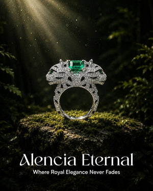 Alencia Eternal