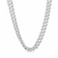 Alencia Limited Edition Iced Cuban Link Chain