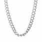 Alencia Limited Edition Iced Cuban Link Chain