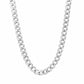 Alencia Luxe Cuban Silver Chain