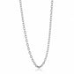 Alencia Limited Edition Classic Rope Link Chain