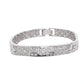Alencia Celestia 925 Sterling Silver Bracelet