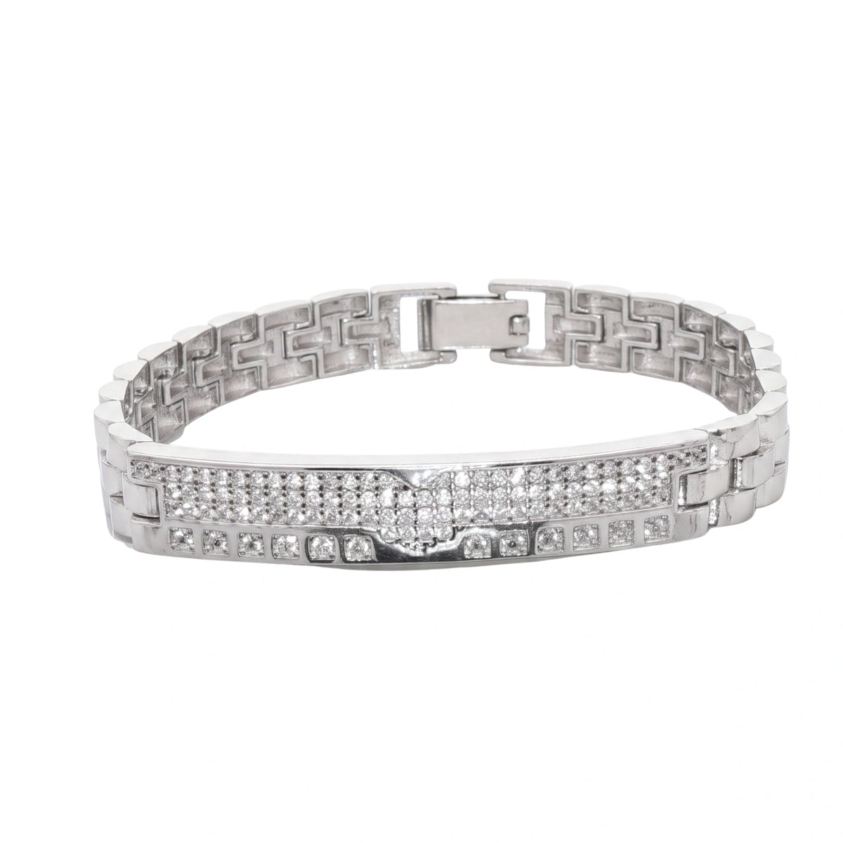 Alencia Celestia 925 Sterling Silver Bracelet
