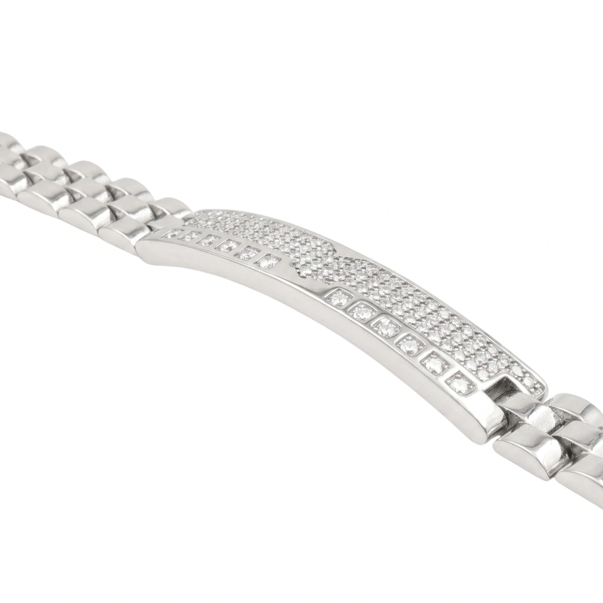 Alencia Celestia 925 Sterling Silver Bracelet
