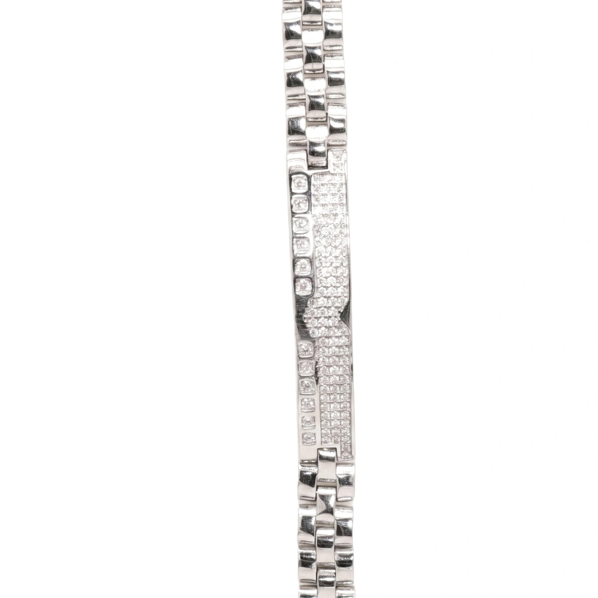 Alencia Celestia 925 Sterling Silver Bracelet