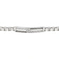 Alencia Regal Maze 925 Sterling Silver Bracelet