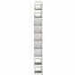 Alencia Luxe Pavé Link Bracelet