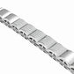 Alencia Luxe Pavé Link Bracelet