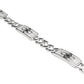 Alencia Limited Edition Infinity Luxe Cuban Bracelet