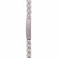 Alencia Limited Edition Royal Weave Statement Bracelet