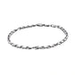 Alencia Anchor Link 925 Sterling Silver Bracelet