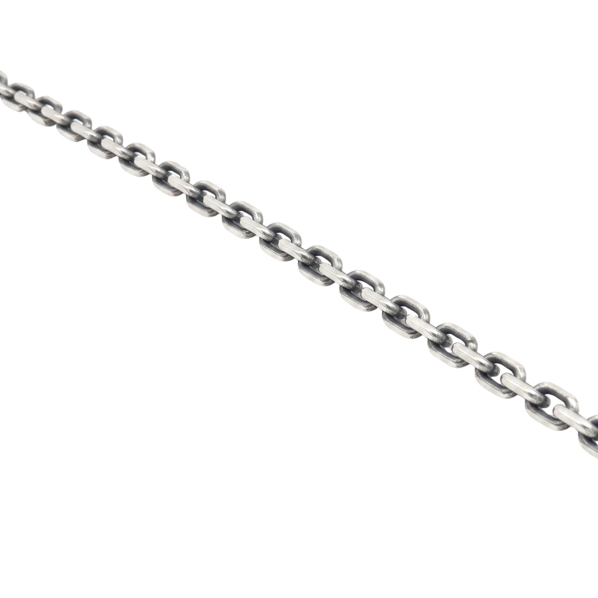 Alencia Anchor Link 925 Sterling Silver Bracelet