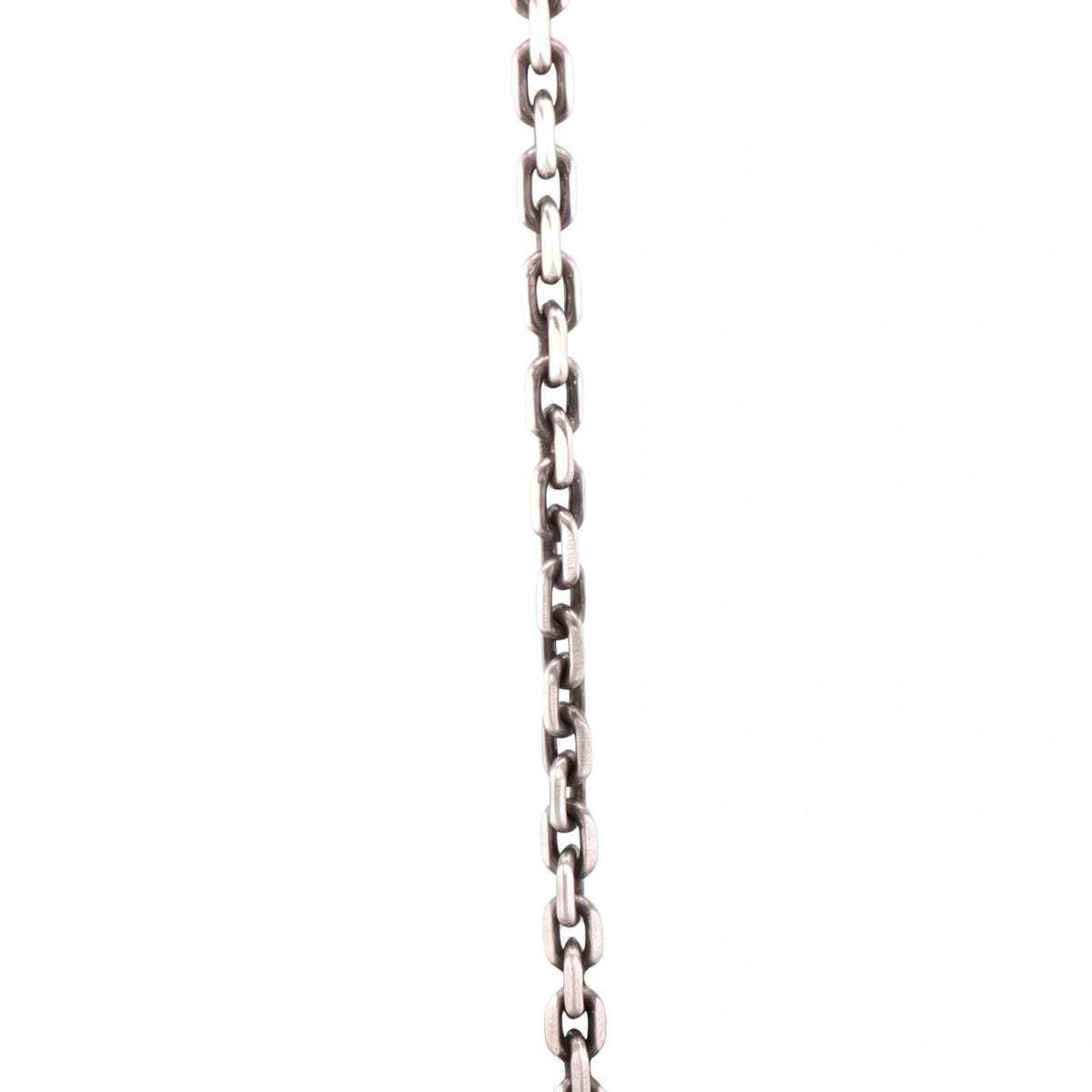 Alencia Anchor Link 925 Sterling Silver Bracelet