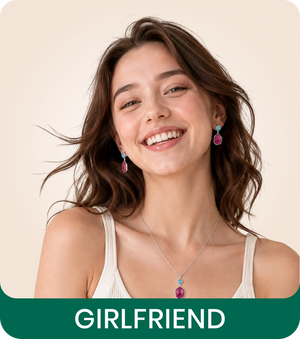 Girlfriend