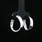 Classic Silver Hoop Earrings