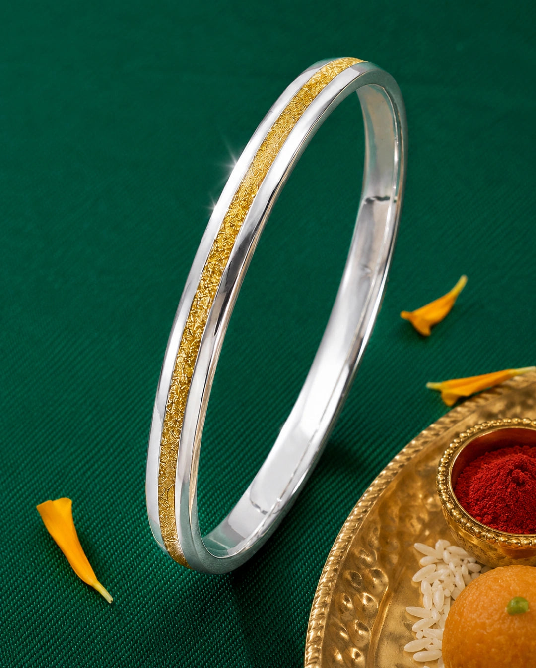 Men's  Kada