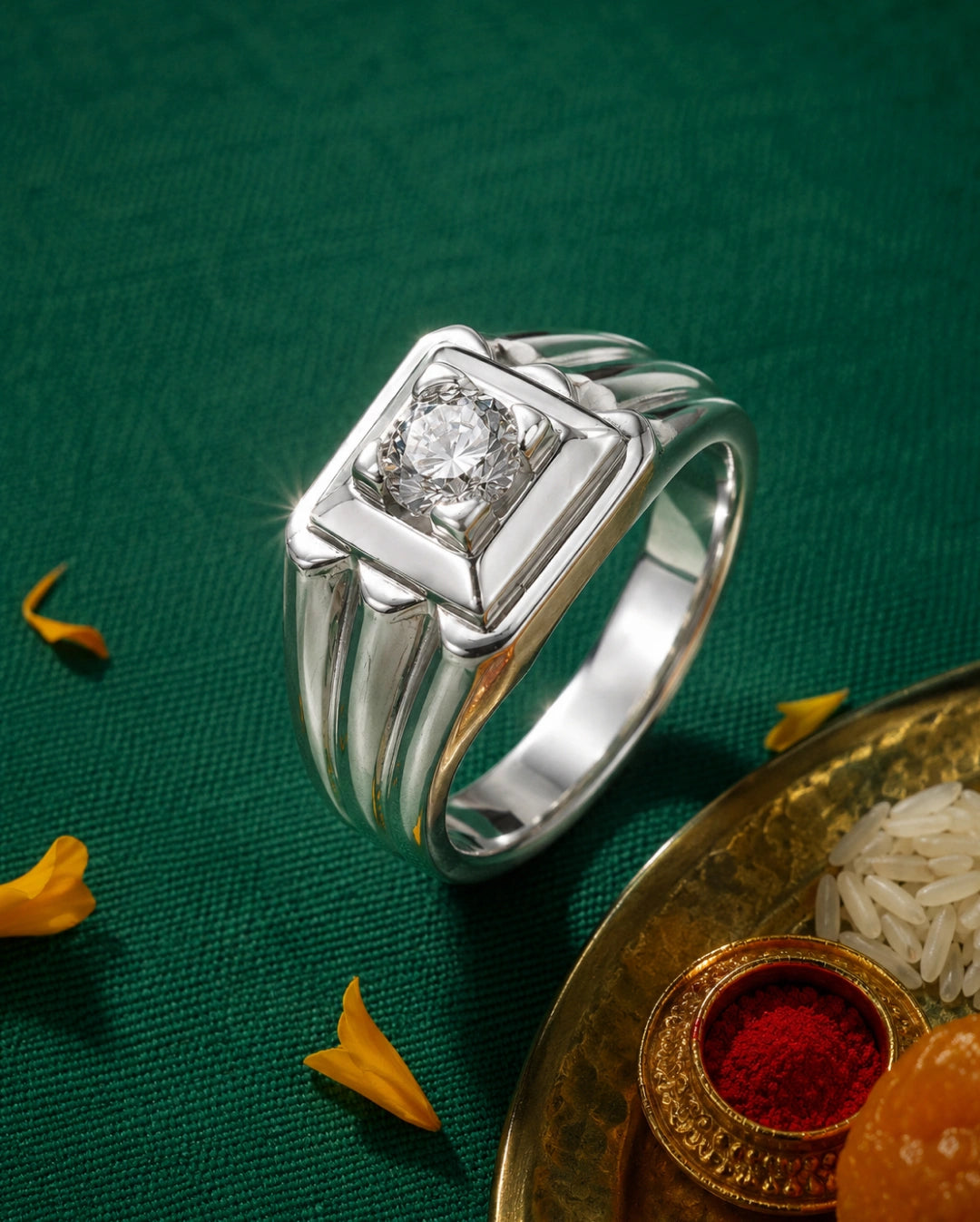 Men's Ring