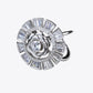 Celestia Bloom Statement Ring