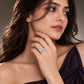 Limited Edition Radiance Cluster Ring
