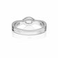 The Alencia Urban Serenade Marquise Sculptural Solitaire Ring