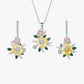 Radiant Garden Bloom Set image 2
