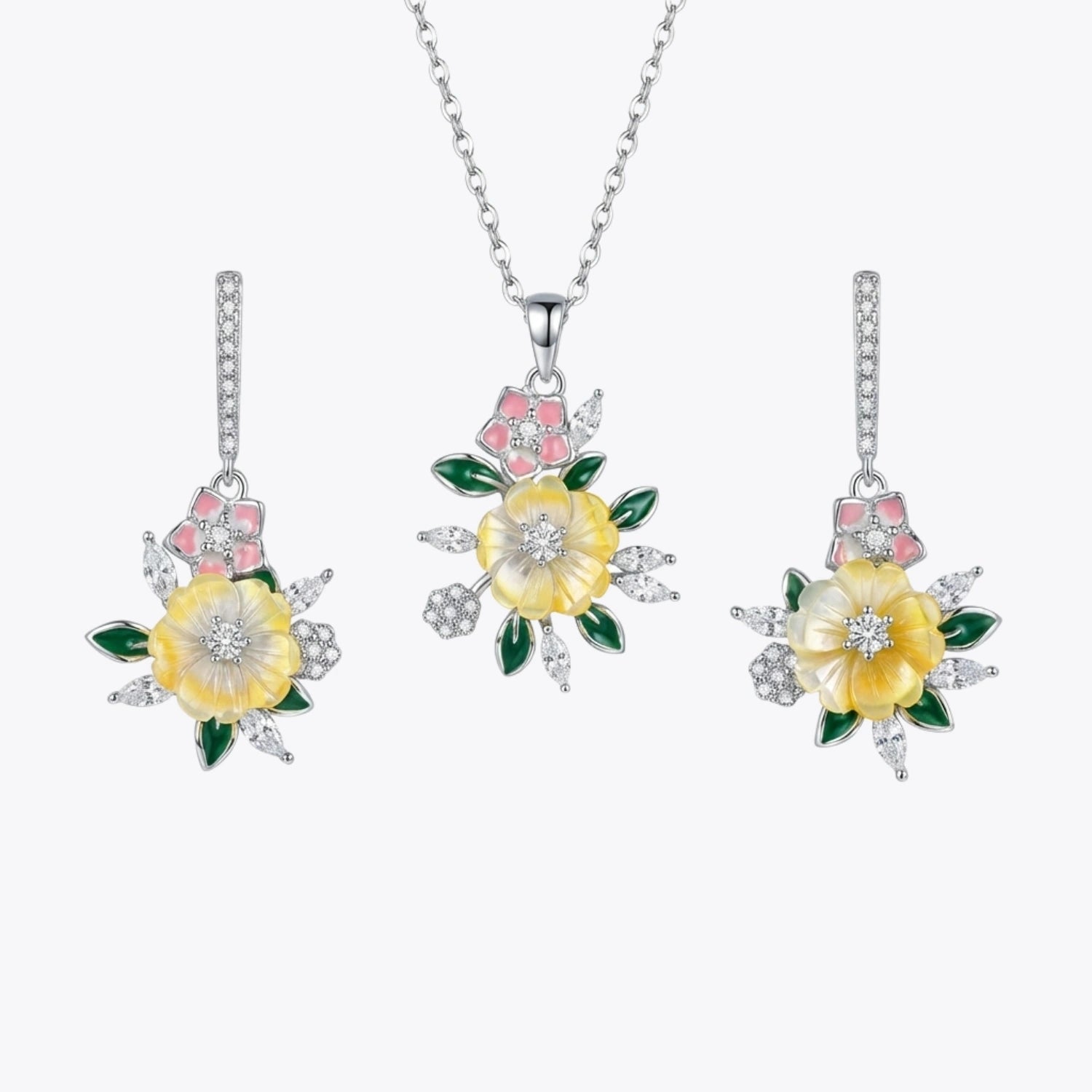 Radiant Garden Bloom Set image 2