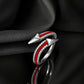 Crimson Arrow Wrap Ring image 0